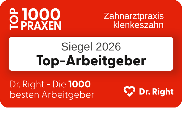 Dr. Right Top-Arbeitgeber 2026