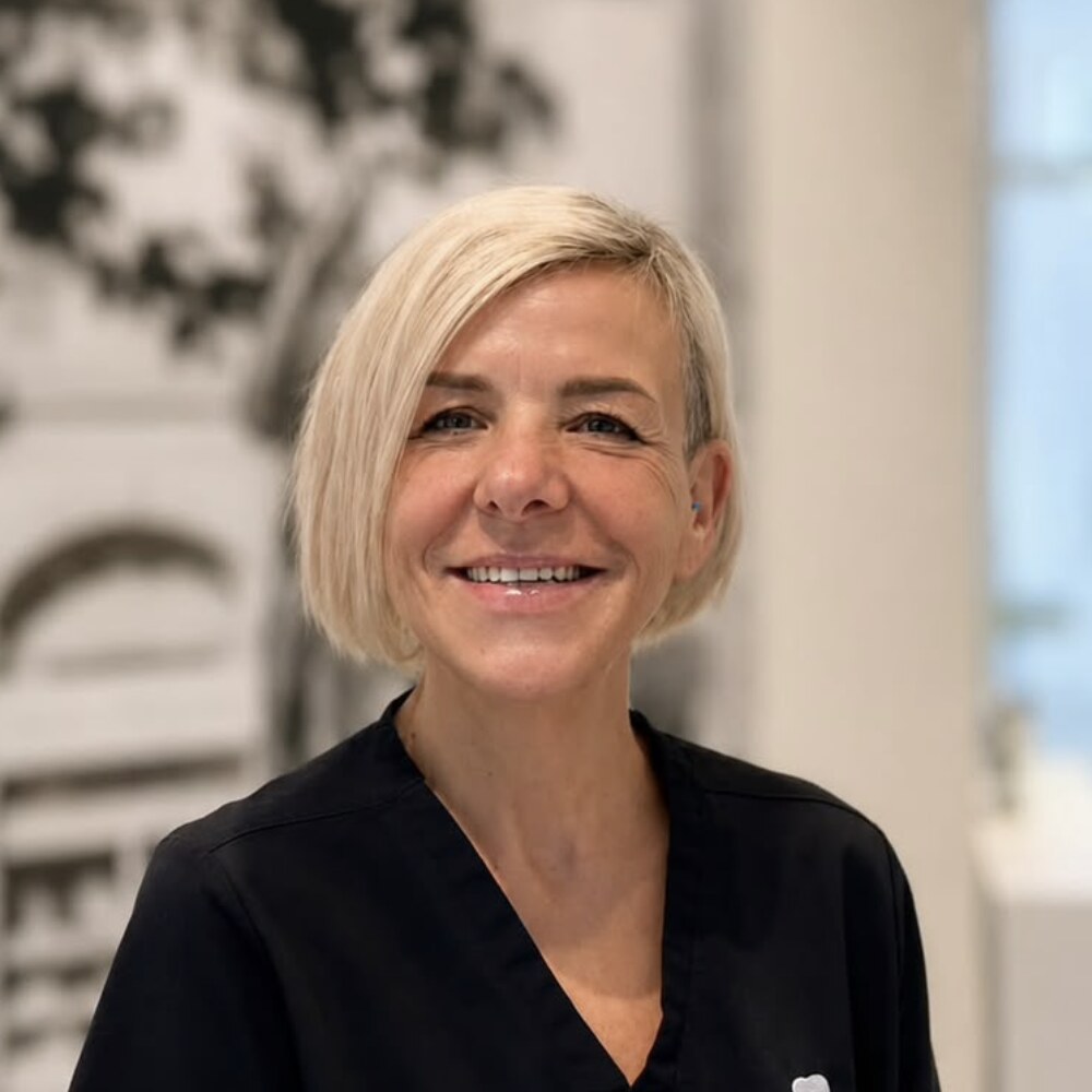Izabela – Team klenkeszahn