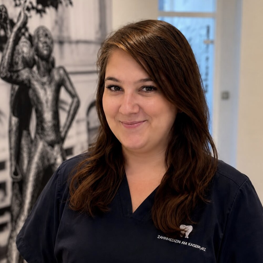 Tamara – Team klenkeszahn